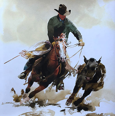 Another Cowboy Book