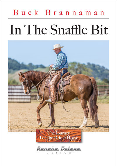 In The Snaffle Bit