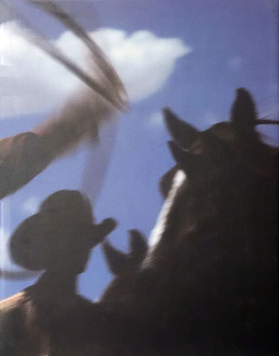 Cowpuncher: Cowboyin' in the Southwest Book
