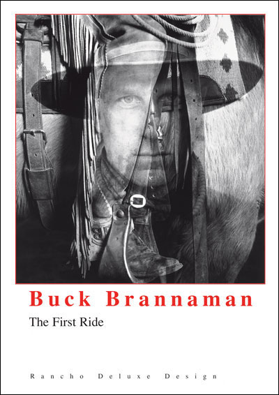 The First Ride DVD