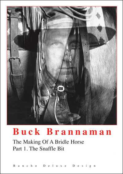 Part 1 - The Snaffle Bit DVD Cover